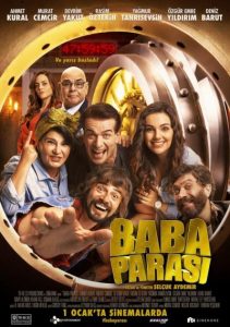 ارث پدر – Baba Parasi 💬