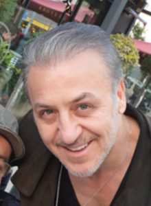 Baris Falay