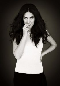 Bergüzar Korel