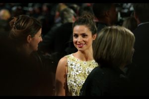 Charlotte Riley