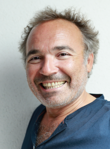 Engin Günaydin
