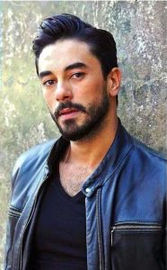 Gökhan Alkan
