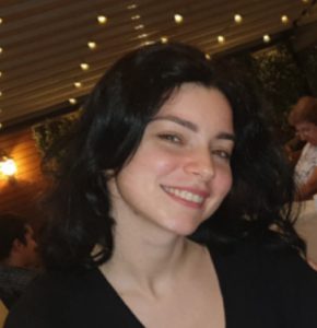 Merve Bolugur