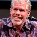 Ron Perlman