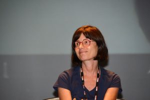 Yesim Ustaoglu
