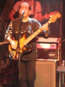 Özkan Ugur