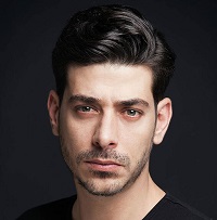 Alper Saldiran