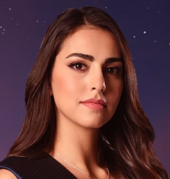 Valerie Abou Chacra