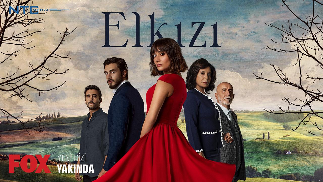 دختر مردم – Elkizi <br> تا قسمت 13 (پایانی) 💬 <br> تا قسمت 13 (پایانی)🎙️