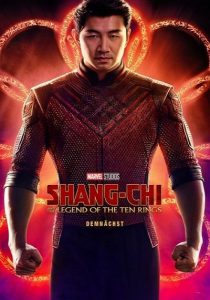 شانگ چی و افسانه ده حلقه – Shang-Chi and the Legend of the Ten Rings