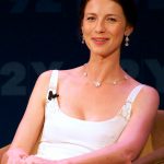 Caitriona Balfe