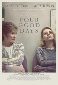 چهار روز خوب – Four Good Days