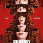 عروسک روسی – Russian Doll <br> تا قسمت 7 (پایان فصل 2) 💬