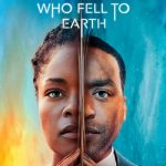 مردی که به زمین افتاد – The Man Who Fell to Earth <br> تا قسمت 9