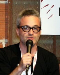 Alex Kurtzman