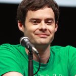 Bill Hader