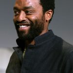 Chiwetel Ejiofor