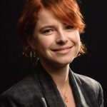 Jessie Buckley