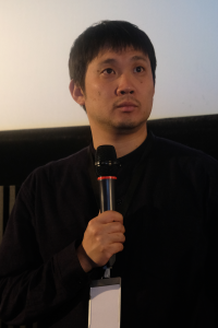 Ryûsuke Hamaguchi
