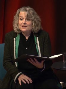 Sinéad Cusack