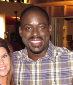 Sterling K. Brown