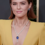 Zoey Deutch