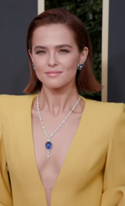 Zoey Deutch