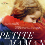 مادر کوچک – Petite Maman