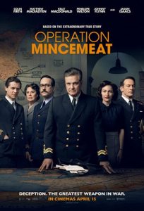عملیات مینسمیت – Operation Mincemeat