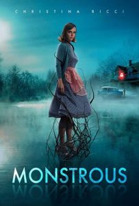 هیولا سرشت – Monstrous