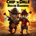 چیپ و دیل: تکاوران نجات – Chip ‘n Dale: Rescue Rangers