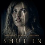 حبس شده – Shut In
