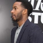 André Holland