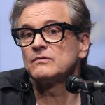 Colin Firth