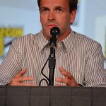 Jonny Lee Miller