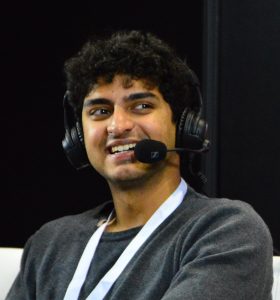 Karan Soni