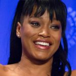 Keke Palmer