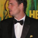 Kevin Dillon