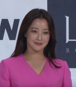 Kim Hee-seon