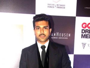 Ram Charan
