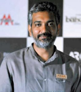 S.S. Rajamouli