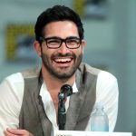 Tyler Hoechlin