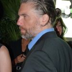 Anson Mount