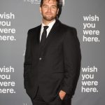 Antony Starr