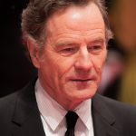Bryan Cranston