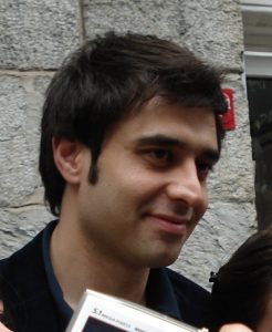 Cansel Elcin