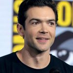 Ethan Peck