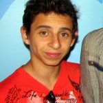 Moises Arias