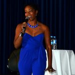 Tiffany Haddish