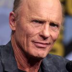 Ed Harris